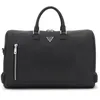 Image de GUESS Sac de voyage noir pour homme - Torino Duffle Bag 300598