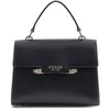 Image de Sac Bandoulière Guess Eco Mietta Sml Socie Black EVG964120 Black (BLA)