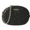 Image de Guess Sac Bandoulière Cruise Vibe Top Zip Black Black (BLA)