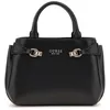 Image de GUESS Sac à épaule bandoulière noir pour femme - Lorelei Mini Satchel 302617