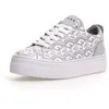 Image de Baskets femme Guess Giaa 5 - white - 38