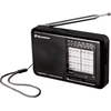 Image de Roadstar Tra-2989 Radio Portable Analogique Noir