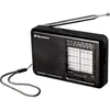 Image de Radio de voyage multibandes analogiques ROADSTAR TRA 2989 - Fréquence - Sortie casque - Pile/secteur