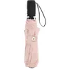 Image de Parapluie Guess Femme Signature 4G Rose Synthétique
