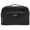 Image de Guess Sac Bandoulière Boston Crossover Black BOMGP5439 Black (BLA)