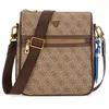 Image de Sac bandoulière vertical Guess Milano