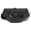 Image de Guess Sac Bandoulière Noelle Girlfriend Sa Black Black (BLA)