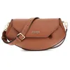 Image de Guess Sac Bandoulière Noelle Girlfriend Sa Cognac Cognac (COG)