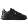 Image de Basket Guess Femme Elbina Noir Synthétique
