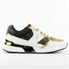 Image de Baskets femme Guess Mickay