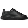 Image de Baskets Guess Elba Carryover - black