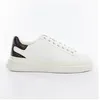 Image de Basket Guess Homme Elba Blanc Simili Cuir