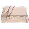 Image de Sac Bandoulière Guess Eco Ali Luxury Satch Almond EBG951121 Almond (ALM)