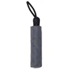 Image de Parapluie Guess Femme Logo 4G Noir Polyester