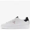 Image de Chaussures Guess Yukern blanc noir - 45