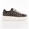 Image de Baskets femme Guess Elbina