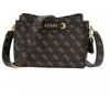 Image de Sac à main Guess EMERA LOGO GIRLFRIEN