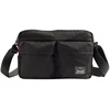 Image de Levi's® - Sac à Bandoulière Levi's® Noir - Noir TU