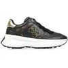 Image de Guess Luckei Baskets femme
