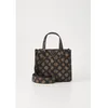 Image de Guess Sac à dos House Party Backpack Mocha Logo Mocha Logo (MLO)