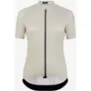 Image de Maillot Assos Uma GT C2 EVO manche courte sable femme - L