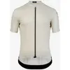 Image de Maillot Assos Mille GT C2 EVO manche courte blanc gris - XS