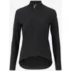 Image de Maillot Assos UMA GT Spring Fall c2 manche longue noir femme - M