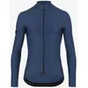 Image de Maillot Assos MILLE GT Spring Fall c2 manche longue bleu pierre - XS