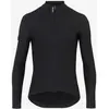 Image de Maillot Assos MILLE GT Spring Fall c2 manche longue noir - XS