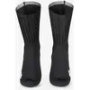 Image de Couvre-chaussures Assos RSR Spring Fall Speed noir - 36-38