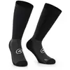 Image de Chaussettes Assos TRAIL Winter T3 noir - 39-40