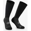 Image de Chaussettes Assos TRAIL Winter T3 noir - 36-38
