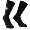 Image de Chaussettes Assos RS Spring Fall noir - 43-46