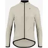 Image de Veste fine coupe-vent Assos Mille GT C2 sable - M