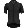 Image de Maillot Assos Mille GT S11 manches courtes noir intense - S