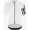 Image de Maillot Assos Equipe RS S11 manche courte blanc - XS