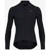 Image de Maillot Assos MILLE GTO c2 manche longue noir intense - XS