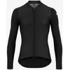 Image de Maillot Assos Mille GT S11 manches longues noir intense - XS