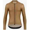 Image de Maillot Assos Mille GT S11 manches longues bronze - L