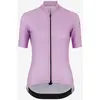 Image de Maillot Assos UMA GT S11 manches courtes orchidée femme - M