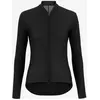 Image de Maillot Assos UMA GT S11 manches longues noir intense femme - XL