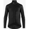 Image de Veste fine imperméable Assos Mille GTS S11 noir intense - M