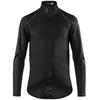 Image de Veste fine imperméable Assos Mille GTS S11 noir intense - XS