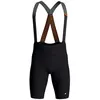 Image de Cuissard Assos EQUIPE RS S11 noir intense - XXL