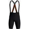 Image de Cuissard Assos EQUIPE RS S11 noir intense - XS