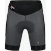 Image de Cuissard intérieur sans bretelles Assos Trail Tactica High Performance T3 gris femme - S