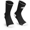 Image de Chaussettes Assos RS SUPERLÉGER S11 noir intense - 39-40