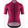Image de Maillot Assos Mille GT S11 manches courtes violet foncé noir - XS