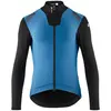 Image de Veste Assos Mille GT bleu intense noir - M