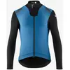 Image de Veste Assos Mille GT bleu intense noir - XS